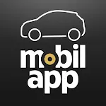 mobilApp: Ihr smartes Autohaus | Indus Appstore | App Icon