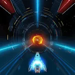 VR Spaceship Race | Indus Appstore | App Icon