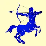 Sagittarius Horoscope | Indus Appstore | App Icon