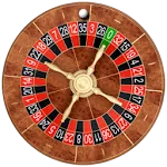 My Roulette | Indus Appstore | App Icon