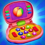 Educational Kids Computer Hall | Indus Appstore | App Icon