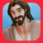 Superbook Kids Bible App | Indus Appstore | App Icon