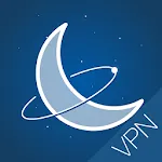 LunaVPN Fast VPN Proxy | Indus Appstore | App Icon