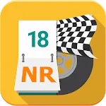 NextRace Countdown Widget 2023app icon