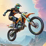 Xtreme Moto Mayhem: Bike Games | Indus Appstore | App Icon