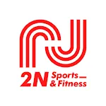 2N Sports & Fitness | Indus Appstore | App Icon