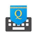 Qazaq Keyboardapp icon