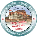 Jodhpur Nagrik Sahakari Bank L | Indus Appstore | App Icon