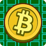 Coin Farm - Clicker game - | Indus Appstore | App Icon