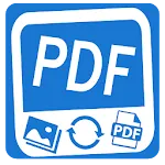 PDF Converter Pro - Convert Al | Indus Appstore | App Icon