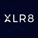 Xlr8 | Indus Appstore | App Icon