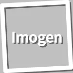 Book, Imogen | Indus Appstore | App Icon