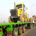 Farm Tractor Transport Driving | Indus Appstore | App Icon