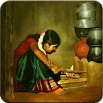 Oil Paintings:Wallpapers | Indus Appstore | App Icon