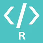 R Programming Compiler | Indus Appstore | App Icon