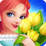 Flower Shop -Garden Decoration | Indus Appstore | App Icon