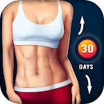 Home Workout : Lose Weight-Fat | Indus Appstore | App Icon