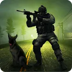 Zombie Survival Gun Shooter 3D | Indus Appstore | App Icon