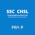 SSC CHSL Exam Preparation Test | Indus Appstore | App Icon