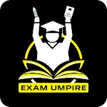 Exam Umpire | Indus Appstore | App Icon