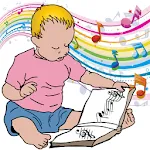 Ensenas A Tus Hijos Música | Indus Appstore | App Icon