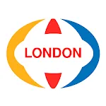 London Offline Map and Travel  | Indus Appstore | App Icon