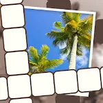 Picture Perfect Crossword | Indus Appstore | App Icon