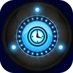 Speaking Alarm Clock-Memorandu | Indus Appstore | App Icon