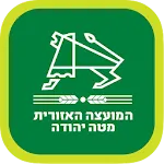 מטה יהודה | Indus Appstore | App Icon