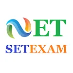 NET SET EXAM | Indus Appstore | App Icon