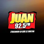 Juan 92.5 FM | Indus Appstore | App Icon