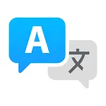 Translate All Languages | Indus Appstore | App Icon