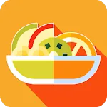 Calories in Fruits | Indus Appstore | App Icon