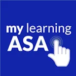 ASA My Learning | Indus Appstore | App Icon