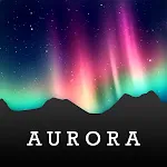 Aurora Now - Northern Lights | Indus Appstore | App Icon