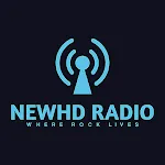 NEWHD Radio | Indus Appstore | App Icon