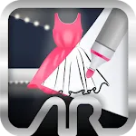 AR Fashion Designer | Indus Appstore | App Icon