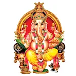 Kalnirnay Ganesh Puja | Indus Appstore | App Icon