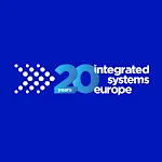 ISE 2024-The official show app | Indus Appstore | App Icon