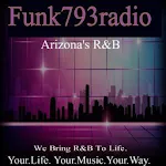 Funk793radio | Indus Appstore | App Icon