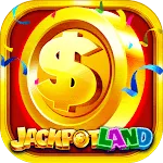 Jackpotland-Vegas Casino Slots | Indus Appstore | App Icon