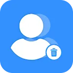 Duplicate Contacts Cleaner | Indus Appstore | App Icon