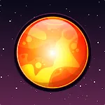 Solar System Quiz | Indus Appstore | App Icon