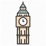 TimeKeeper | Indus Appstore | App Icon