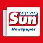 Sunday Sun Newspaper | Indus Appstore | App Icon