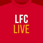 LFC Live — for Liverpool fans | Indus Appstore | App Icon