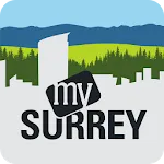 MySurrey | Indus Appstore | App Icon