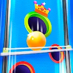 Tricky Holes | Indus Appstore | App Icon