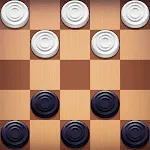 Checkers: Classic Board Game | Indus Appstore | App Icon