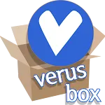 VerusBox | Indus Appstore | App Icon